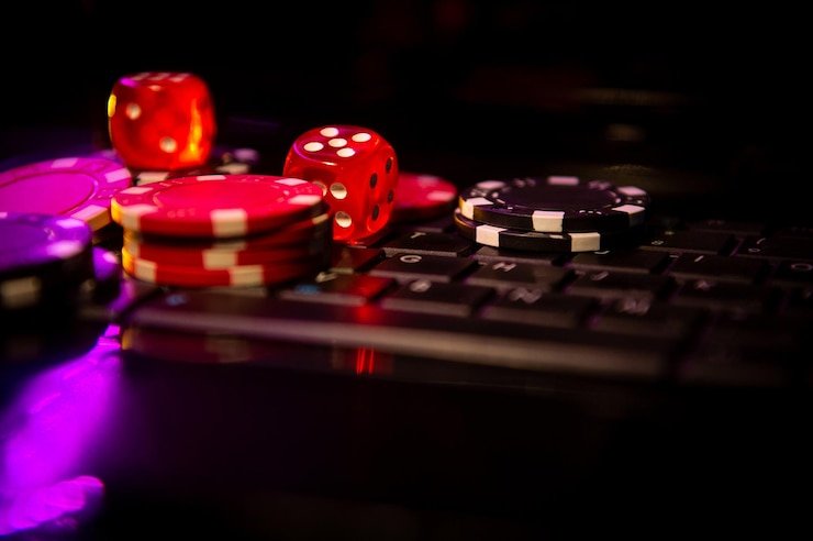 Quick Bet Game 